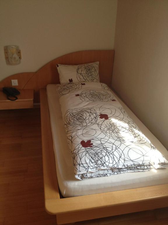 Café-Conditorei Hotel Huber Lichtensteig Quarto foto